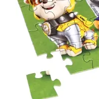 Пазл 54 эл. "Щенячий патруль" 71218