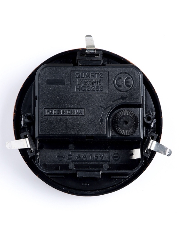 Часы настольные интерьерные, &laquo;Байк&raquo;, на батарейках, 28&times;7.4&times;17 см, d-7 см