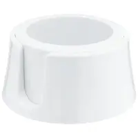 Подставка под кружку Tabletop, белая