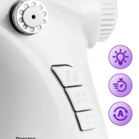 Швейная машинка электрическая портативная КТ-6048 - 4.8 Вт