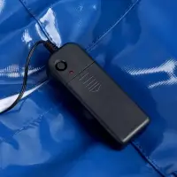 Тюбинг-ватрушка 93см ОКСФОРД BURGER LED