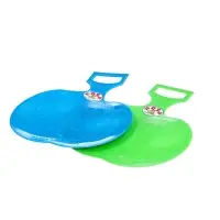 Санки ледянка