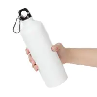 Бутылка для воды Funrun 750, белая