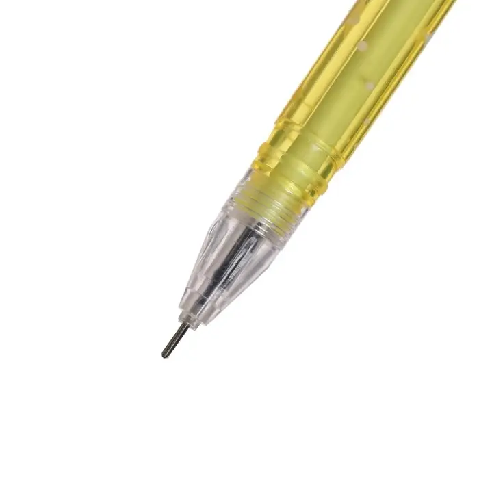 Ручка - прикол гелевая &laquo;Планета&raquo;, МИКС