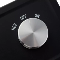 Мясорубка HY-MG2214 серая 1800Вт