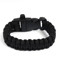 Браслет из паракорда, микс