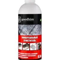 Ун.очиститель для газовых и электроплит, мангалов и барбекю"УН.Очиститель"(маркетплейсы),0,5л* 10934