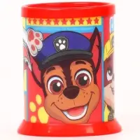 Органайзер для канцелярии, 10&times;8&times;8 см, &laquo;Щенячий патруль&raquo;