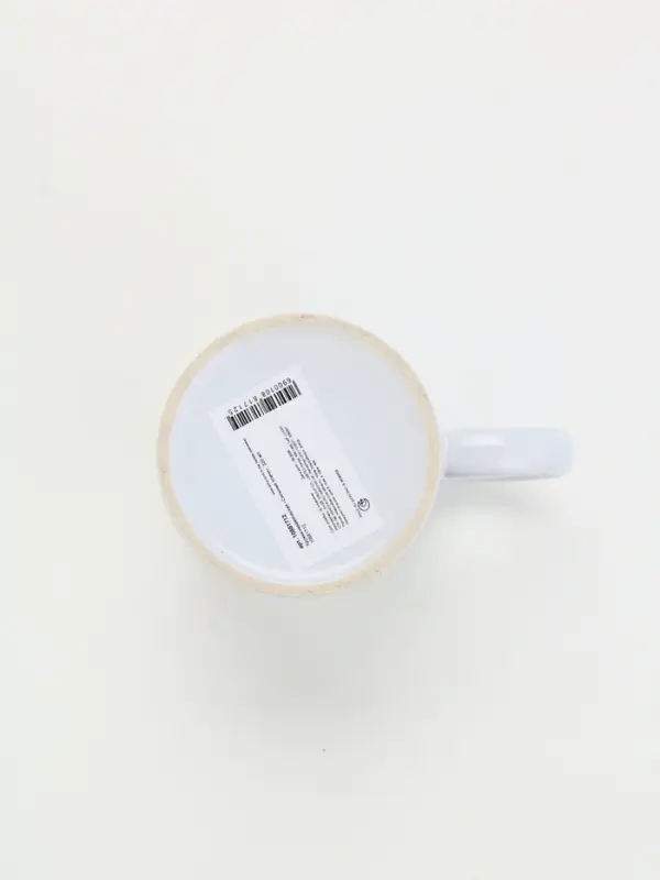 Кружка керамическая &laquo;Сильные плечи&raquo;, 320 мл