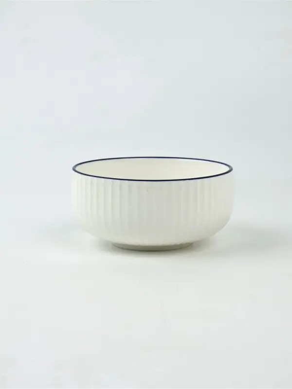 Миска "Ласточка", 11,5 х 5,6 см (330 мл)