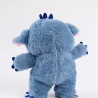 Музыкальная игрушка для сна "Стич"