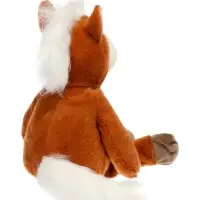 Мягкая игрушка &laquo;Любимая лошадка&raquo;, 40 см