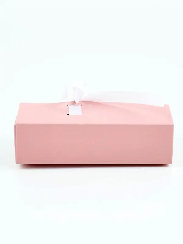 Коробка под бижутерию &laquo;Розовая&raquo;, 12 х 8.5 х 3 см