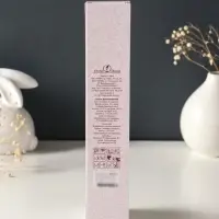 Набор свечей витых, 2,3х 24,5 см, 5 ч, 50 г, 2 штуки, слоновая кость