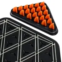 Настольная игра &laquo;Гексобитва&raquo;, большой набор, 2-4 игрока, 5+