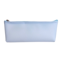 Пенал школьный на молнии "Инопланетянин", МИКС