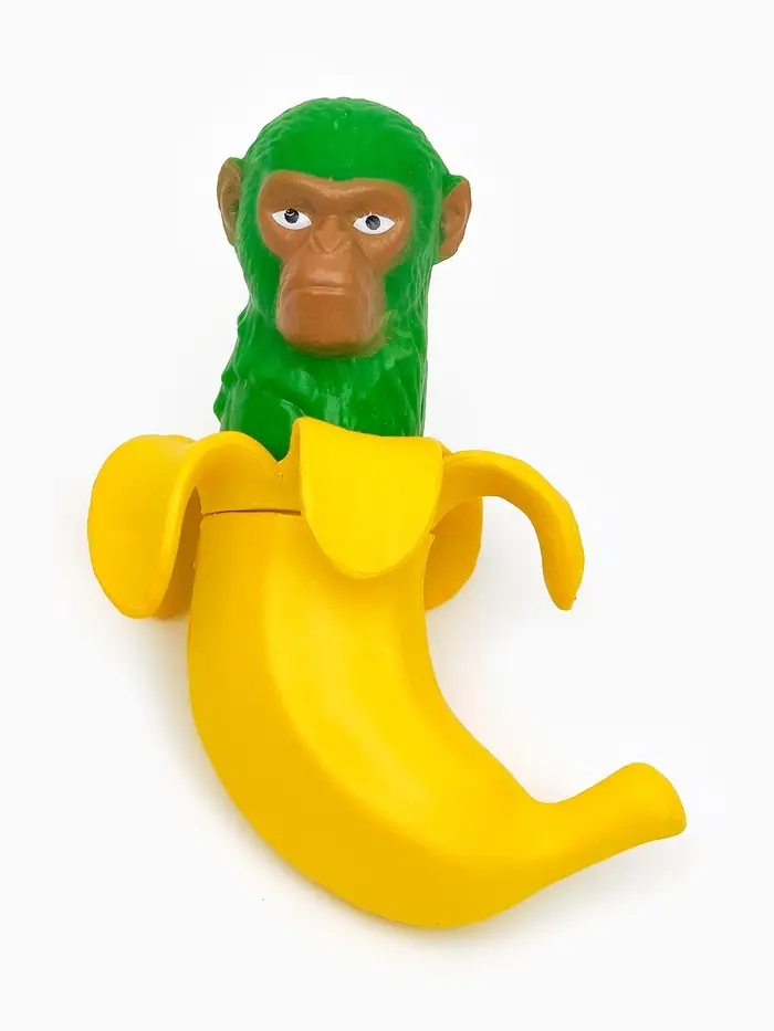 Фигурка "Животные Мемы", Микс