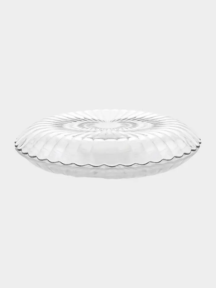 Десертная тарелка "Магия" 19,6 см Т