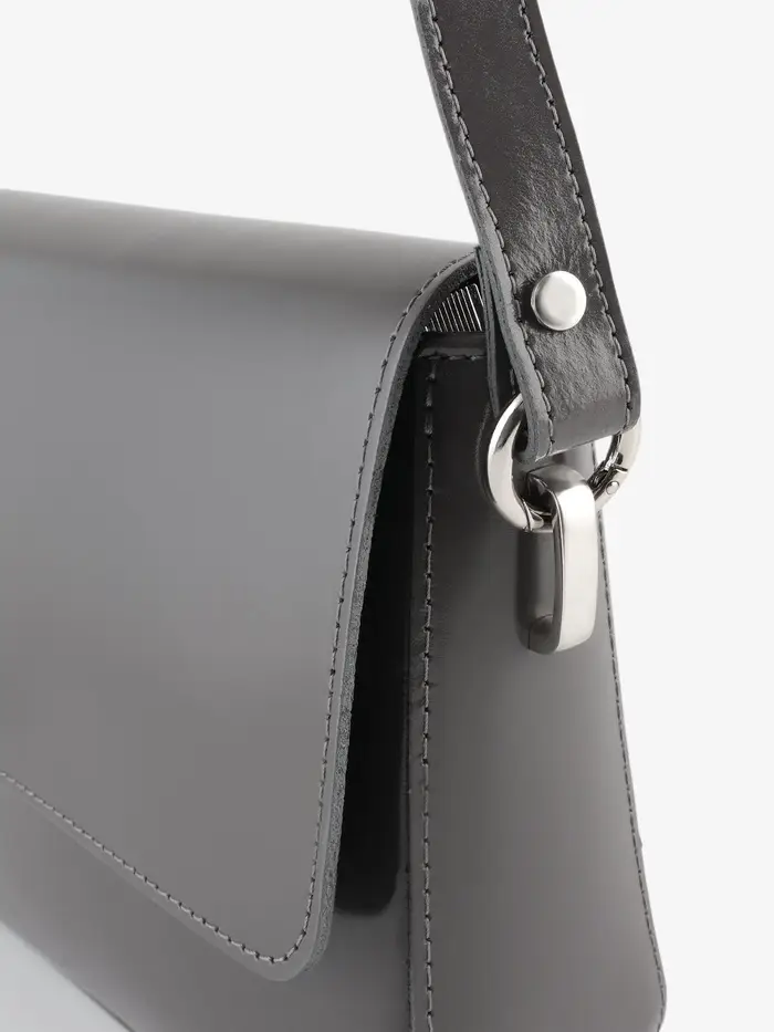 Кольца-карабины 7гр d20/28мм 4мм (наб 2шт цена за наб) серебряный TR