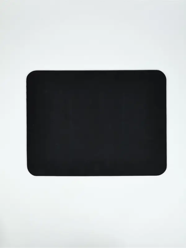 Коврик для сушки посуды впитывающий "Правила кухни", 30 х 40 см