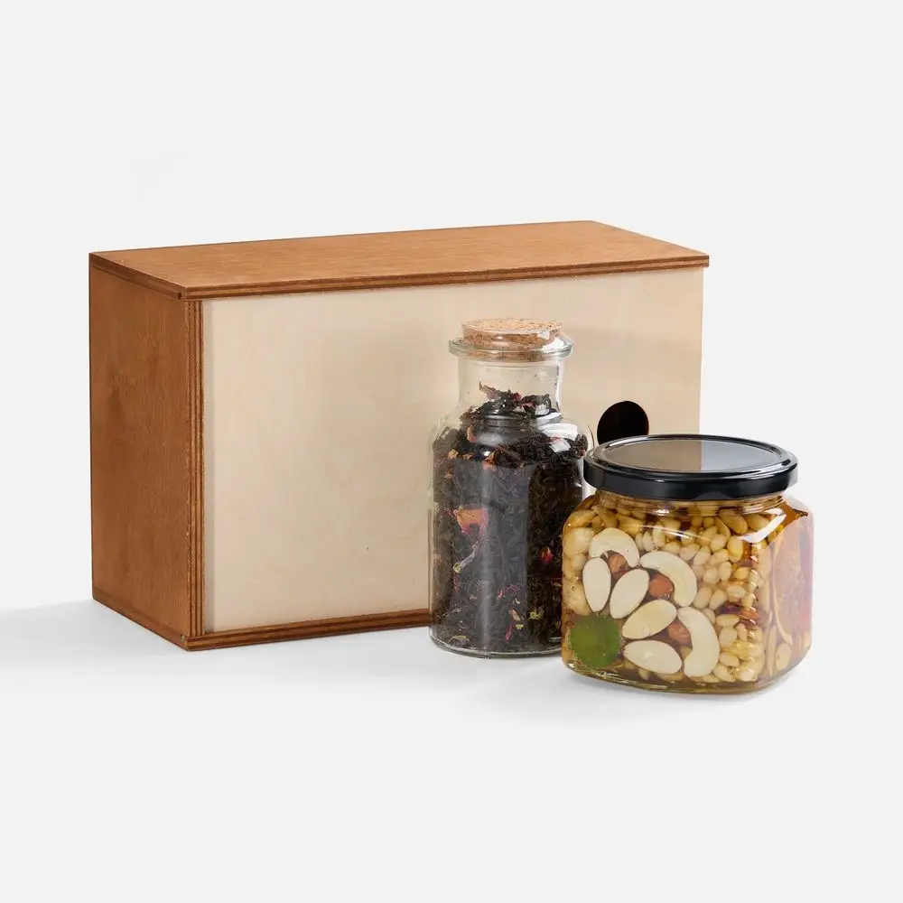 Набор Forest Pump, &laquo;Малина со сливками&raquo;