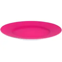 Чайная пара Best Morning, ярко-розовая (фуксия)