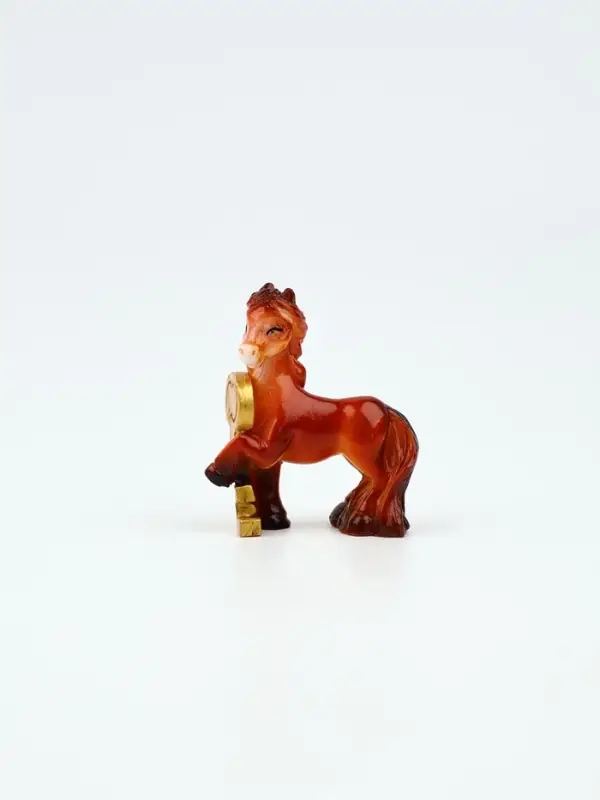 Сувенир &laquo;Новогодний микс&raquo;, набор 4 шт