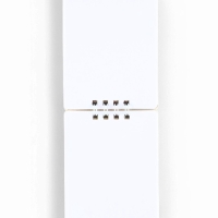 Набор блокнотов 32 листа, 7.5&times;10 см, 4 шт. "23.02"