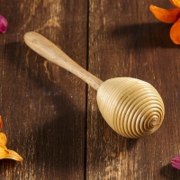 Сувенирный музыкальный инструмент "Маракас" 19,5х5,5х5,5 см