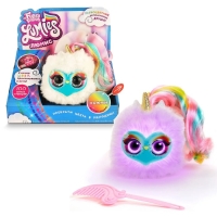 Интерактивная игрушка &laquo;Люмис Блестяшка&raquo; My Fuzzy Friends