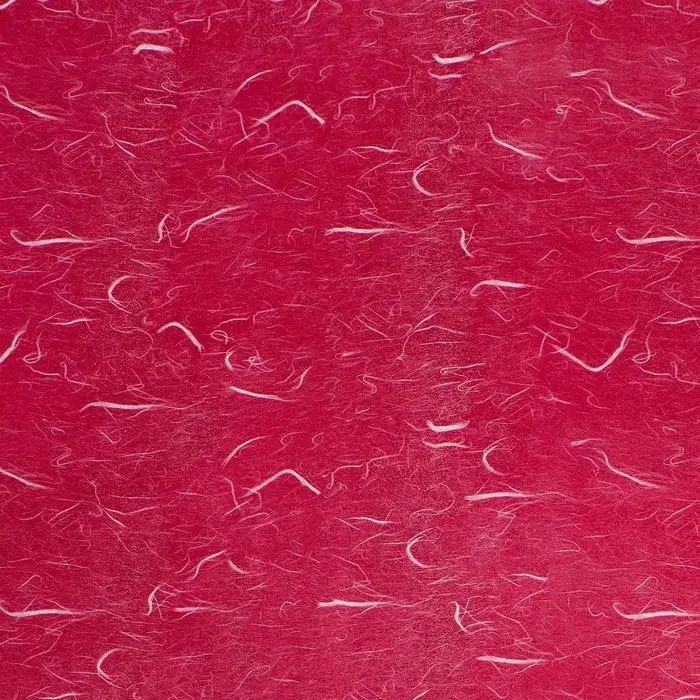 Плёнка матовая &laquo;Звёздная ночь&raquo; красный, 57&times;57 см &plusmn;5% см