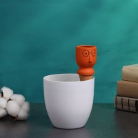 Ороситель &laquo;Который выжил&raquo;, 14&times;4.6см, цвет МИКС, набор 4 шт.