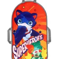 Ледянка прямоугольная Superheroes