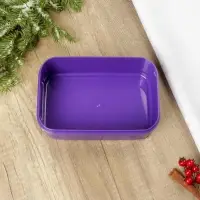 Ланч-бокс &laquo;Счастья в Новом году&raquo;, 1.2 л