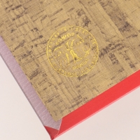 Сейф-книга дерево кожзам "Стратегии бизнеса" 21х13х5 см