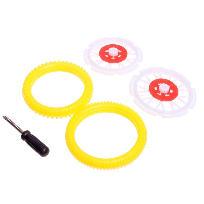 Мотоцикл &laquo;Фингер байк&raquo;