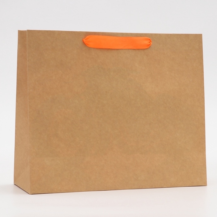 Пакет с PVC окном, "Лучшему мужчине", 31 х 11 х 26 см