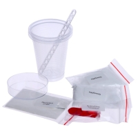 Набор для опытов &laquo;Коралловый риф&raquo;, Фиксики