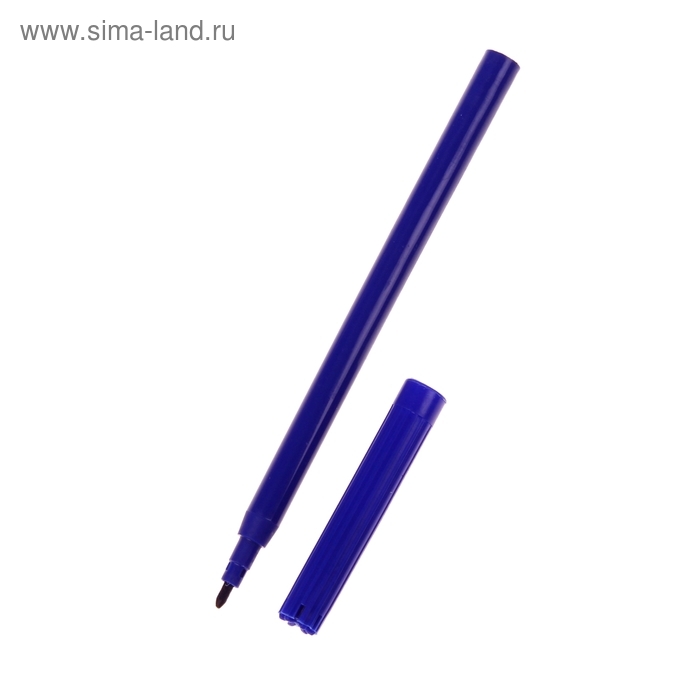 Фломастеры, 18 цветов, вентилируемый колпачок