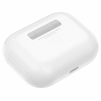Наушники Hoco EW43 TWS, беспроводные, вкладыши, BT5.3, 40/300 мАч, микрофон, белые