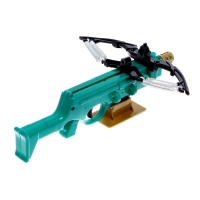 Арбалет &laquo;Ниндзя&raquo;, на пружинках цвета МИКС