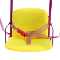 Качели для кукол 1, МИКС