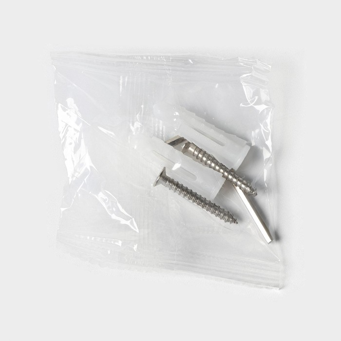 Держатель для туалетной бумаги с крышкой Штольц St&ouml;lz &laquo;Шарм&raquo;