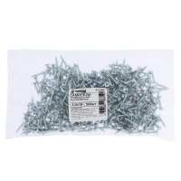 Саморезы универсальные ТУНДРА krep 3.0x16 мм, цинк, 500 шт.