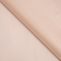 Бумага тишью &laquo;Жемчужная&raquo;, розовый, 50см х 10 м