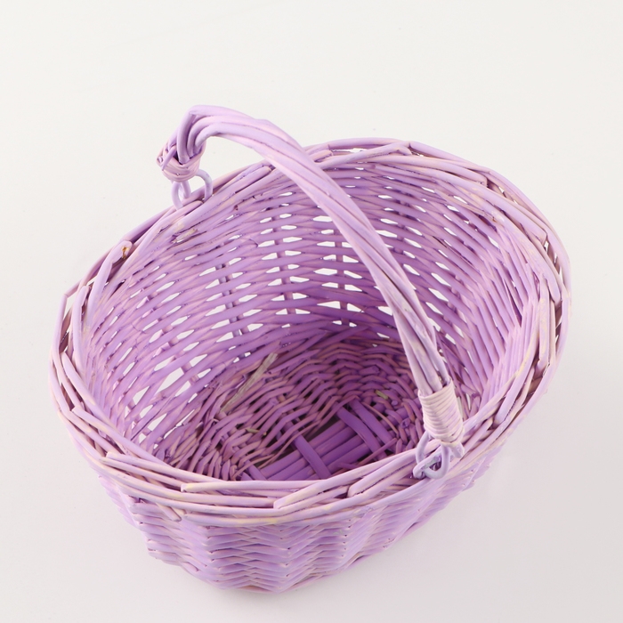 Корзина, 18&times;15&times;9 см, ива