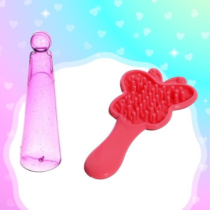 Пупс &laquo;Малыш&raquo;, в пакете, МИКС