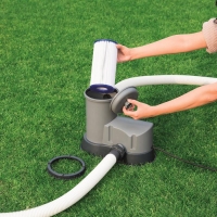 Картридж для фильтра &laquo;III&raquo;, 10,6 х 20,3 см, 58012 Bestway