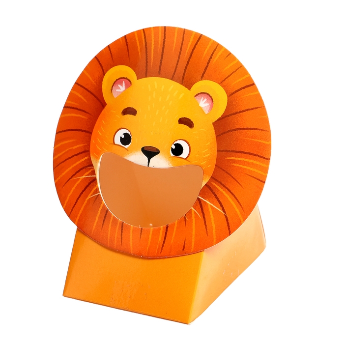 Развивающий набор &laquo;Накорми животное&raquo;