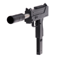 Детское оружие Автомат пневматический &laquo;Узи&raquo;